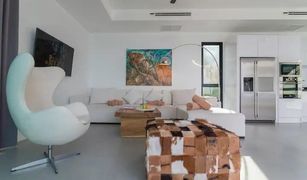 4 Bedrooms Villa for sale in Bo Phut, Koh Samui 