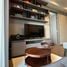 คอนโด 2 ห้องนอน ให้เช่า ในโครงการ เดอะ ดิโพลแมท สาธร, สีลม
