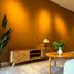 1 Schlafzimmer Penthouse zu vermieten im Sky Villa, Olympic, Chamkar Mon, Phnom Penh