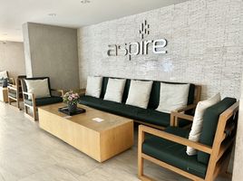 1 Bedroom Condo for sale at Aspire Ratchada - Wongsawang, Wong Sawang