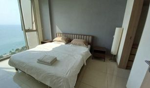 芭提雅 Na Kluea The Riviera Wongamat 1 卧室 公寓 售 