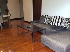 3 Bedroom Apartment for rent at Baan Sukhumvit 14, Khlong Toei