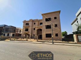 8 Bedroom Villa for sale at Katameya Dunes, El Katameya, New Cairo City