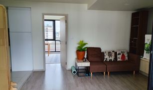 2 Bedrooms Condo for sale in Din Daeng, Bangkok Maestro 03 Ratchada-Rama 9