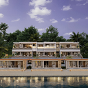 เรสซิเดนซ์ ลา แมร์