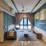 1 Bedroom Penthouse for rent at W.H. Taft Residences, Malate, Manila