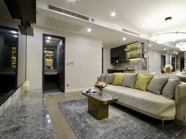 1 Schlafzimmer Appartement zu vermieten im Ashton Asoke, Khlong Toei Nuea