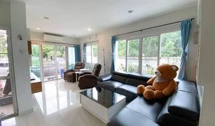 3 chambres Maison a vendre à Mae Hia, Chiang Mai The Urbana 2