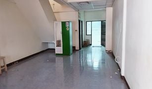 Таунхаус, 2 спальни на продажу в Fa Ham, Чианг Маи Moo Baan Srianan Town House 