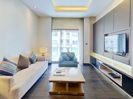 Studio Apartment for rent at Qiss Residence by Bliston , Phra Khanong