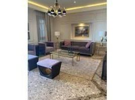 1 Bedroom Apartment for sale at Aljazi Marriott Residences, North Investors Area, New Cairo City, Cairo