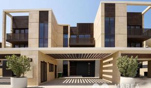 5 chambres Villa a vendre à Jumeirah Bay Island, Dubai Villa Amalfi