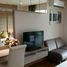 2 Schlafzimmer Appartement zu verkaufen im Whale Marina Condo, Na Chom Thian