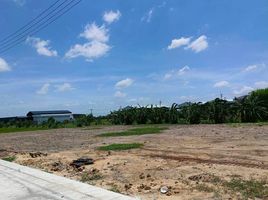  Land for sale at Pinthongland Factory Village, Lahan