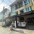 3 Bedroom Townhouse for sale at Bless Town Srinakarin - Namdang, Bang Kaeo