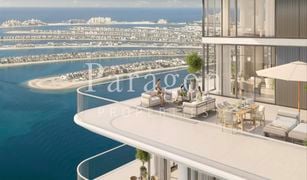 2 Bedrooms Apartment for sale in EMAAR Beachfront, Dubai Address The Bay