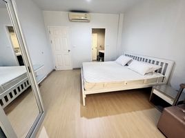 2 Bedroom Condo for rent at Life At Ratchada - Huay Kwang, Huai Khwang, Huai Khwang, Bangkok