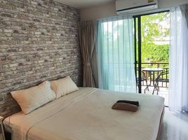 Studio Condo for sale at The Title Rawai Phase 1-2, Rawai