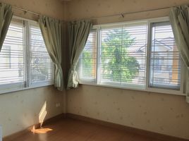 3 Schlafzimmer Haus zu verkaufen im Perfect Place Rattanathibet-Saima, Sai Ma