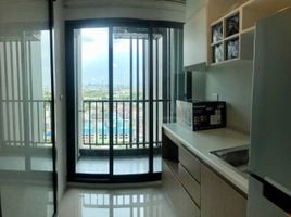 1 Bedroom Condo for sale at The Stage Taopoon - Interchange, Bang Sue