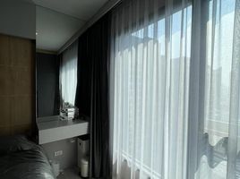 1 Schlafzimmer Appartement zu vermieten im Life Asoke Rama 9, Makkasan