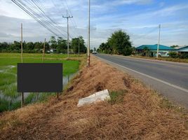  Grundstück zu verkaufen in Bang Nam Priao, Chachoengsao, Don Chimphli