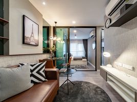 1 Bedroom Apartment for sale at B-Loft Lite Sukhumvit 107 , Samrong Tai
