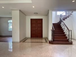 5 Schlafzimmer Haus zu vermieten im Grand Monaco Bangna, Dokmai