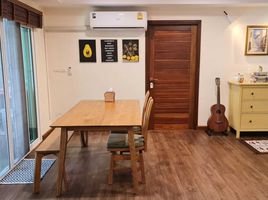 3 Schlafzimmer Wohnung zu verkaufen im Brighton Place, Bang Kapi, Huai Khwang