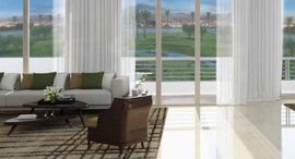  The Fourteen Golf Residences الوحدات المتوفرة في 