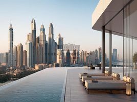 5 Schlafzimmer Penthouse zu verkaufen im AVA at Palm Jumeirah By Omniyat, Shoreline Apartments