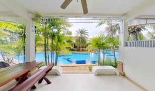 2 Bedrooms Townhouse for sale in Thap Tai, Hua Hin Smart House Village 3
