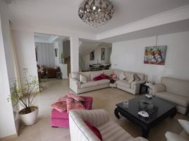 3 Schlafzimmer Haus zu verkaufen in Casablanca, Grand Casablanca, Bouskoura, Casablanca