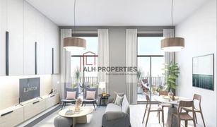 1 Habitación Apartamento en venta en Belgravia, Dubái Belgravia Square