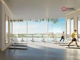 1 Bedroom Apartment for sale at Regalia By Deyaar, DAMAC Towers by Paramount