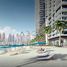 2 बेडरूम अपार्टमेंट for sale at Beach Mansion, EMAAR Beachfront