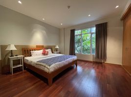 2 Schlafzimmer Wohnung zu vermieten im Blue Lagoon, Cha-Am, Cha-Am, Phetchaburi