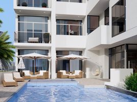 2 Bedroom Apartment for sale at Boutique XII, Port Saeed