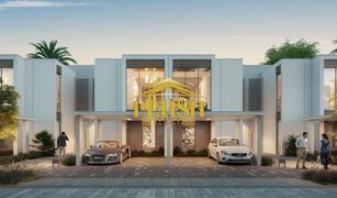 3 Bedrooms Townhouse for sale in Juniper, Dubai Nara