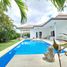 3 Bedroom Villa for sale at Mali Prestige, Thap Tai