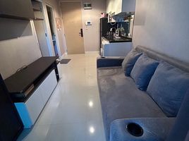 1 Bedroom Apartment for sale at Metro Sky Ratchada, Din Daeng