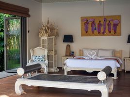 5 Schlafzimmer Villa zu vermieten im Layan Estate, Choeng Thale, Thalang, Phuket