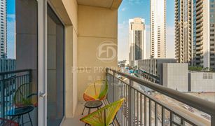 4 Bedrooms Apartment for sale in Creekside 18, Dubai Harbour Views Podium