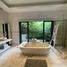 3 Schlafzimmer Villa zu vermieten in Maenam, Koh Samui, Maenam
