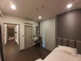 2 Schlafzimmer Wohnung zu vermieten im Ideo Q Siam-Ratchathewi, Thanon Phaya Thai