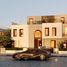 4 Bedroom Villa for sale at Vye Sodic, New Zayed City, Sheikh Zayed City, Giza