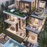 2 Bedroom Townhouse for sale at Bianca, Dubai Land