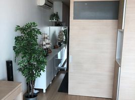 1 Schlafzimmer Appartement zu verkaufen im Sky Walk Residences, Phra Khanong Nuea