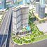 2 बेडरूम अपार्टमेंट for sale at The Paragon by IGO, Ubora Towers