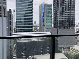 1 Bedroom Condo for sale at Tait 12, Si Lom